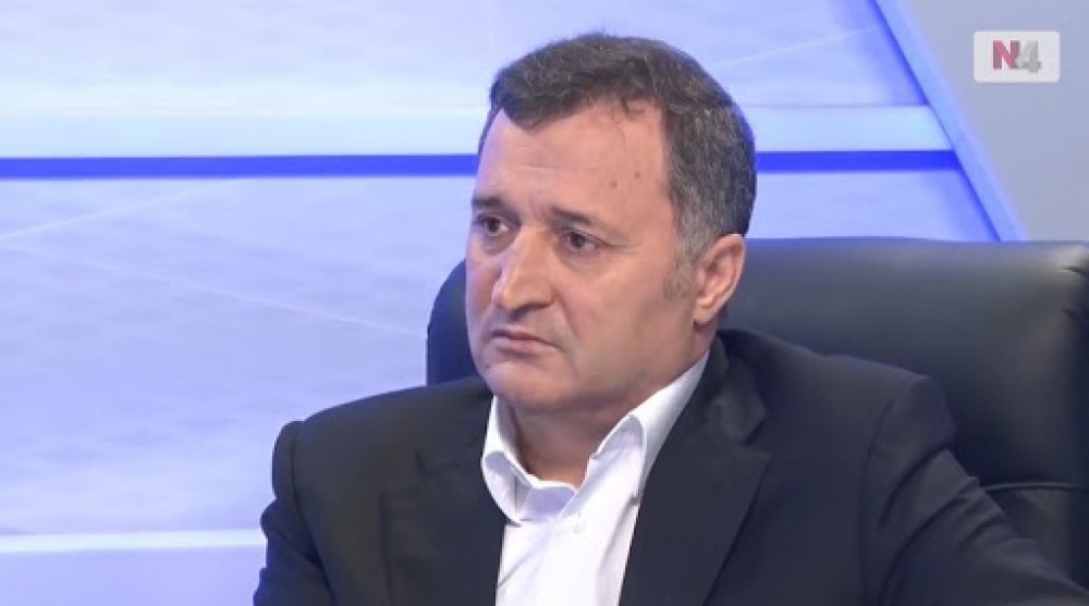 Vlad Filat va propune PLDM-ului să nu participe la alegeri și să susțină PAS